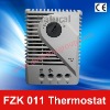 Thermotat FZK 011 (CE Certification)-Termperature Controller-Industrial Thermostat