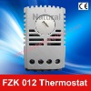 Thermotat FZK 012 (CE Certification)-Termperature Controller-Industrial Thermostat