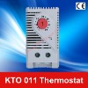 Thermotat KTO 011 (CE Certification)-Termperature Controller-Industrial Thermostat