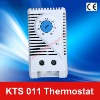 Thermotat KTS 011 (CE Certification)-Termperature Controller-Industrial Thermostat