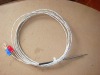 Thermowell, Subtle armoured thermocouple