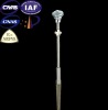 Thermowell type thermocouple