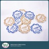 Thick Roundness Scent blotter