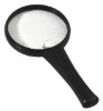 Thick handle magnifier