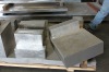 Thick magnesium tooling plate