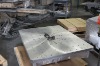 Thick magnesium tooling plate