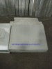 Thick magnesium tooling plate