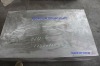 Thick magnesium tooling plate