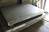 Thick magnesium tooling plate