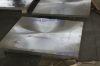 Thick magnesium tooling plate