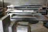 Thick magnesium tooling plate