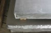 Thick magnesium tooling plate
