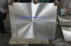 Thick magnesium tooling plate