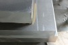 Thick magnesium tooling plate
