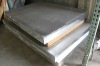 Thick magnesium tooling plate