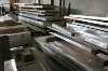 Thick magnesium tooling plate