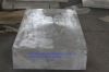 Thick magnesium tooling plate