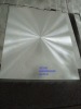 Thick magnesium tooling plate