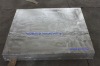 Thick magnesium tooling plate
