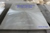Thick magnesium tooling plate