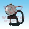 Thickness gauge (WNT)