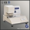 Thickness testing machine