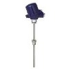 Thread Mounted Thermocouples with Fabricated Thermowell