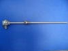 Threaded Industrial thermocouple and RTD