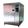 Three-Chamber Surface Temperature Impact Testing Machine