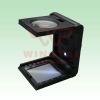 Three Folding Magnifier with LED Light (5 times)