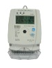 Three Phase CT Operated Meter