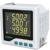 Three Phase Current Meter