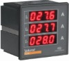 Three Phase Current Meter PZ96-AI3
