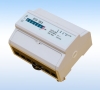 Three Phase DIN-Rail AC Energy Meter