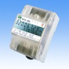 Three Phase DIN-Rail Electric power Meter