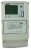 Three Phase DLMS Energy Meter