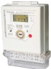 Three Phase Electric Meter