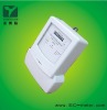 Three Phase Electrical Energy Meter