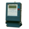 Three Phase Electronic Multi Rate Kwh Meter
