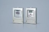 Three Phase Electronic Prepaid Watt Hour Meter DTSY450