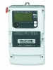 Three Phase Energy Meter/ KWh Meter