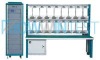 Three Phase Energy Meter Test Bench