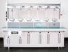 Three Phase Energy Meter Test Equipment