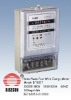 Three Phase Four Wire Electronic KWH Meter