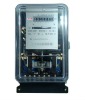 Three Phase Inductive Meter