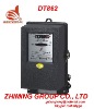 Three Phase Mechanical Energy Meter DT862