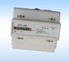 Three Phase Modular power meter(Counter)
