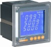 Three Phase Multi Tariff Meter PZ96L-E3/F