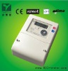 Three Phase Multifunction Energy Meter