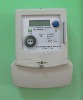 Three Phase Prepaid energy meter